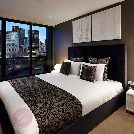 Appartement Melbourne Luxury Collection Extérieur photo