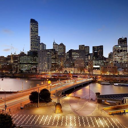 Appartement Melbourne Luxury Collection Extérieur photo