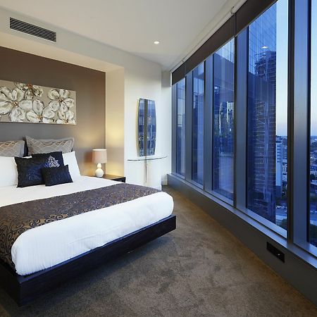 Appartement Melbourne Luxury Collection Extérieur photo