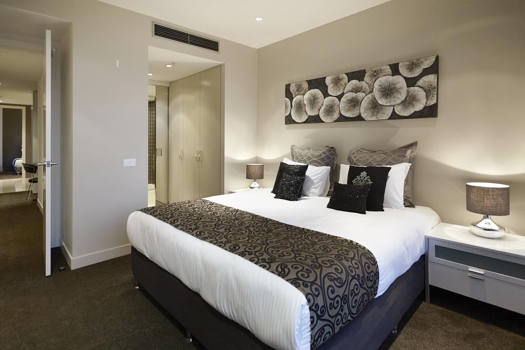 Appartement Melbourne Luxury Collection Extérieur photo