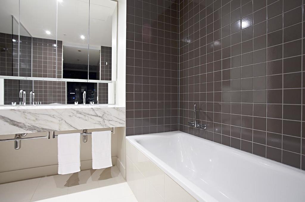 Appartement Melbourne Luxury Collection Extérieur photo