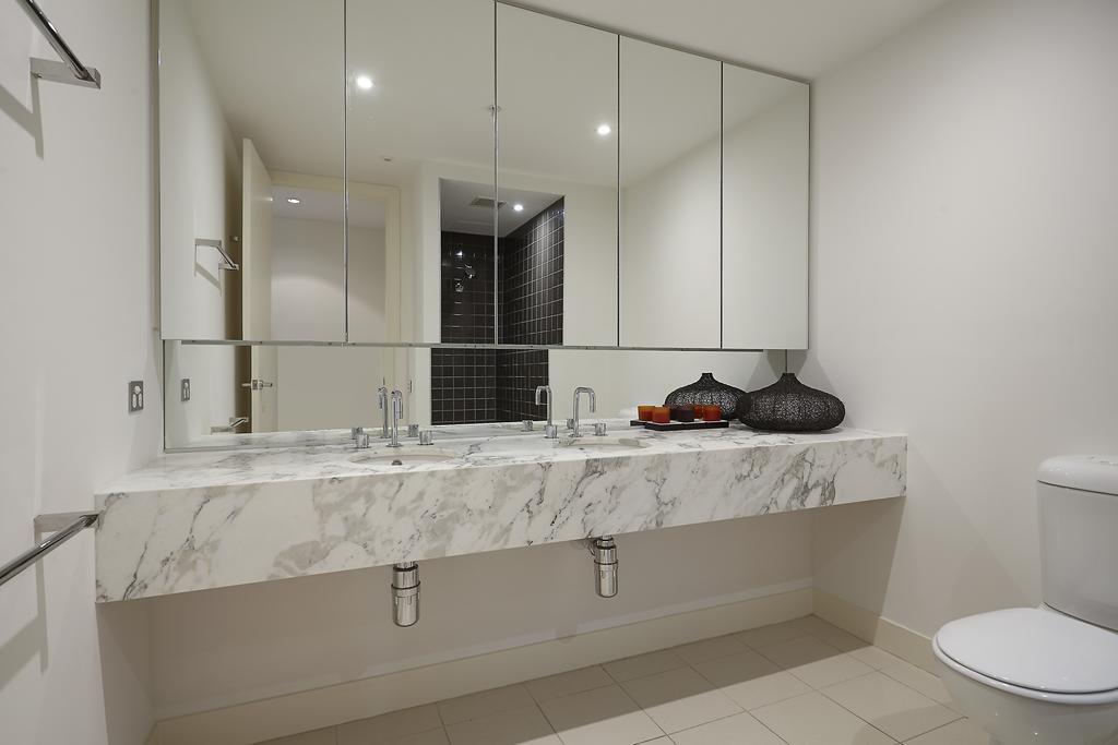 Appartement Melbourne Luxury Collection Extérieur photo
