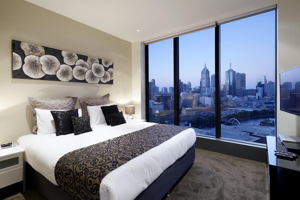 Appartement Melbourne Luxury Collection Extérieur photo