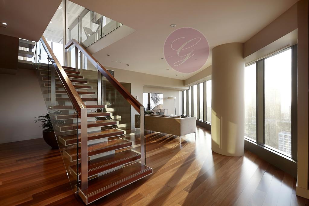 Appartement Melbourne Luxury Collection Extérieur photo