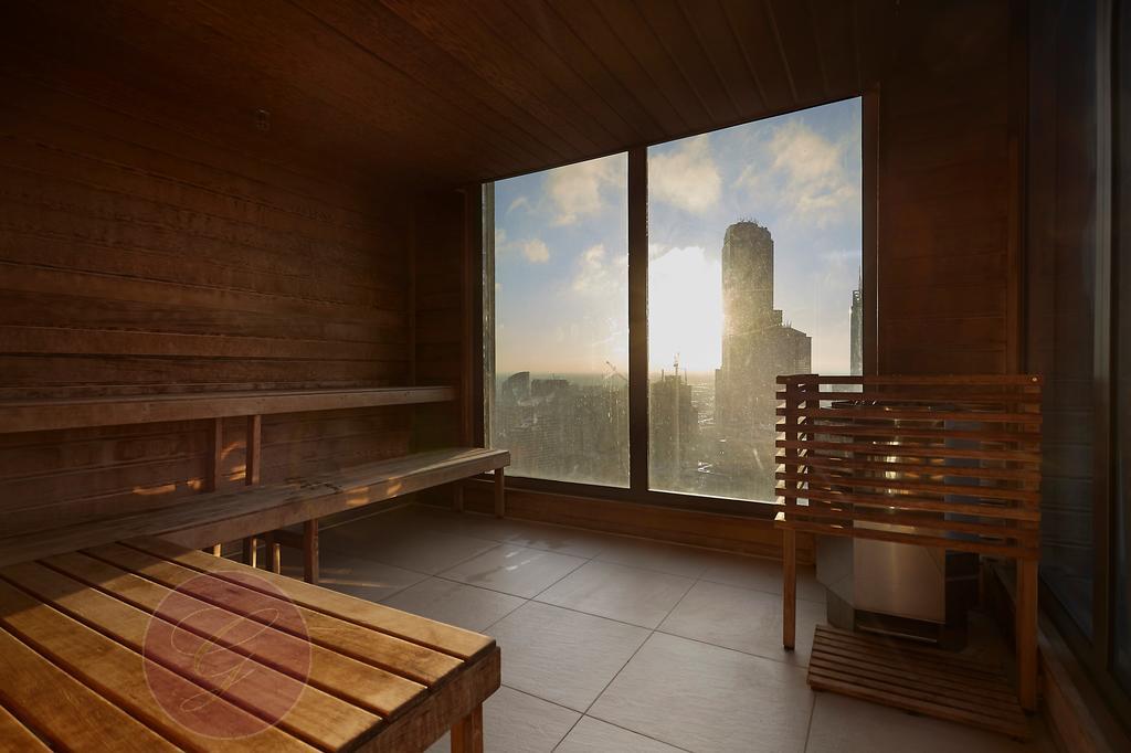 Appartement Melbourne Luxury Collection Extérieur photo