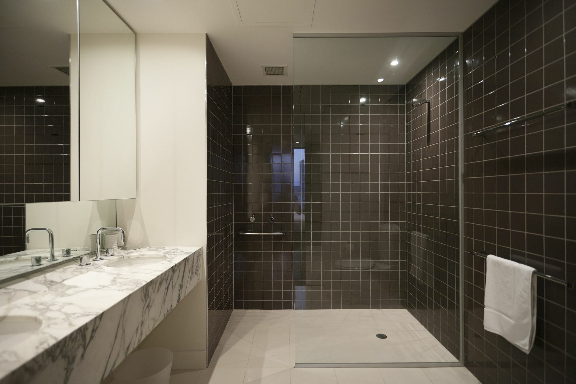 Appartement Melbourne Luxury Collection Extérieur photo