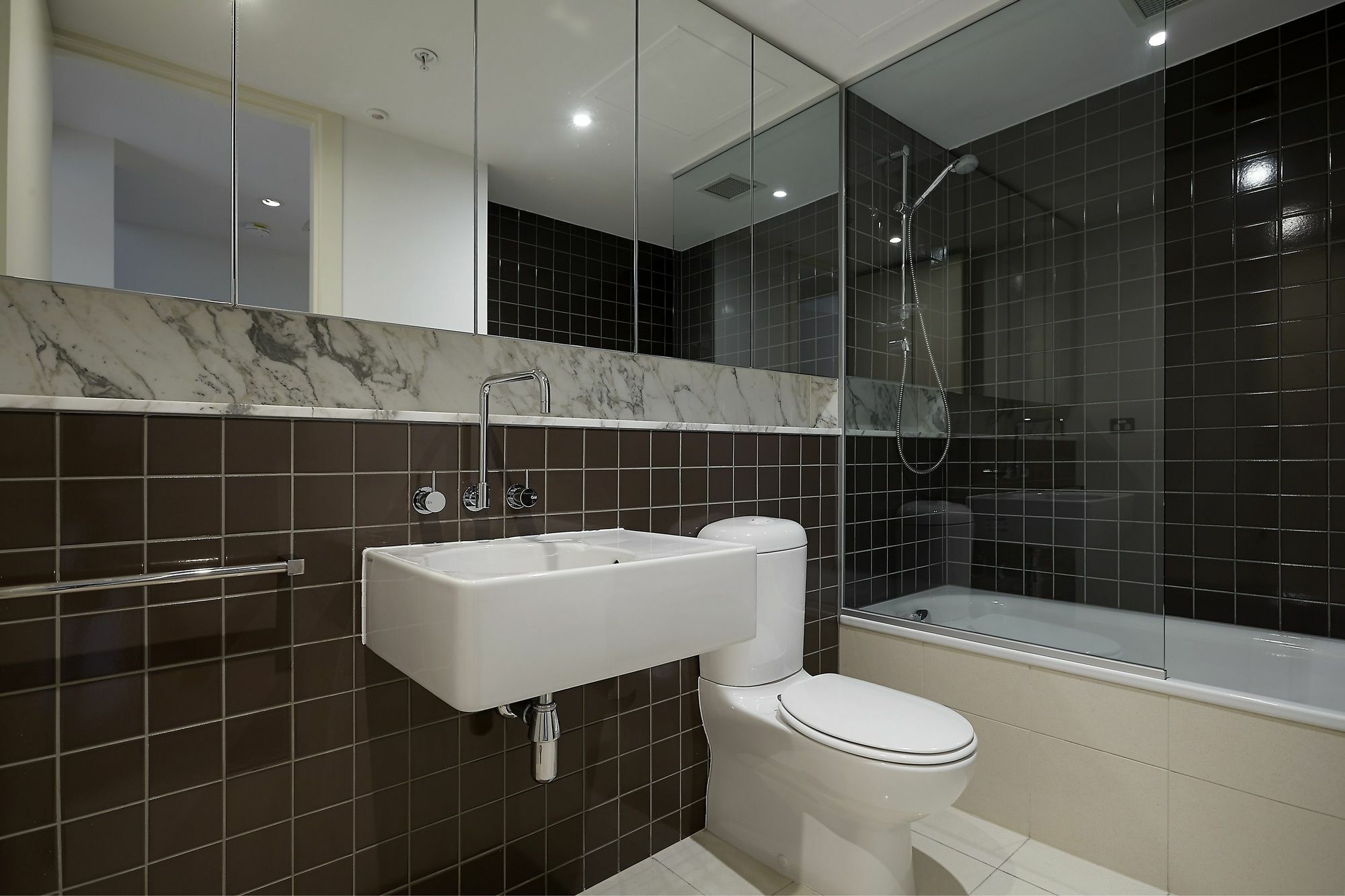 Appartement Melbourne Luxury Collection Extérieur photo