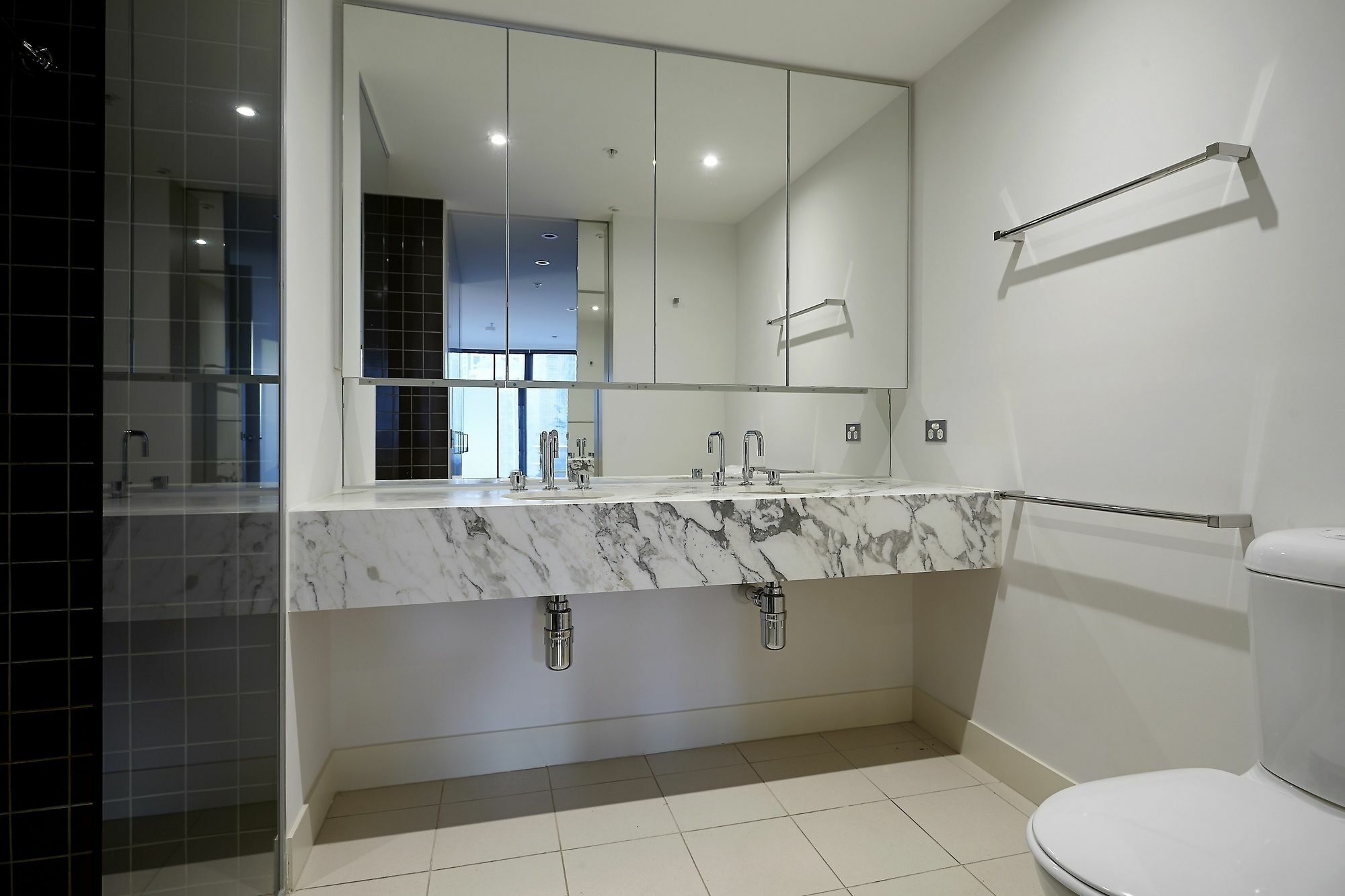 Appartement Melbourne Luxury Collection Extérieur photo