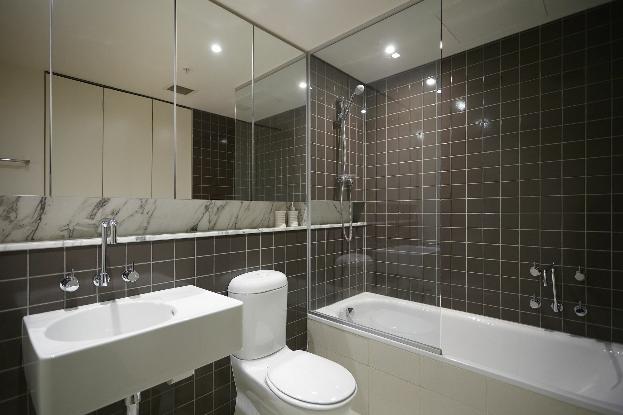 Appartement Melbourne Luxury Collection Extérieur photo