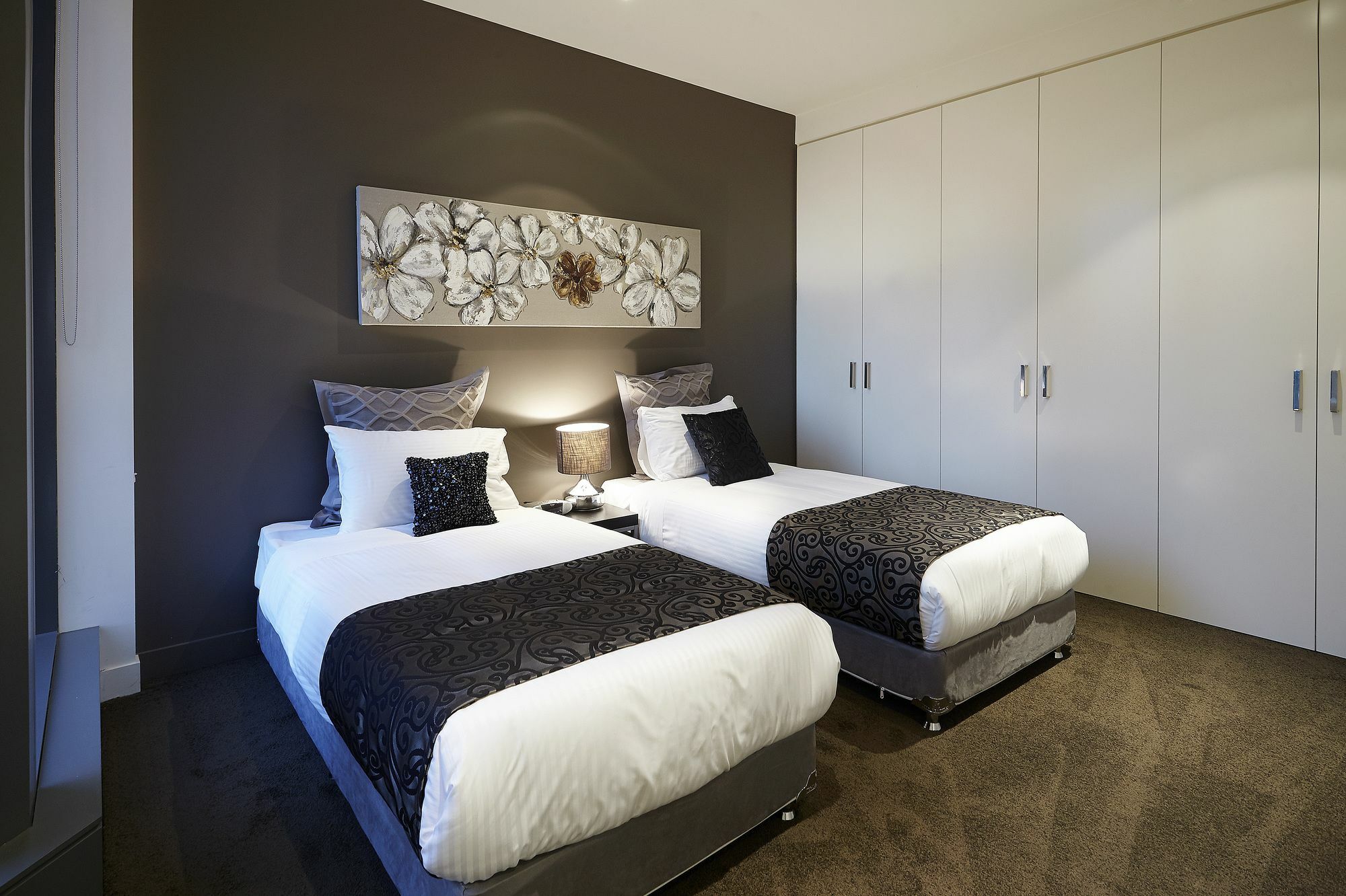 Appartement Melbourne Luxury Collection Extérieur photo