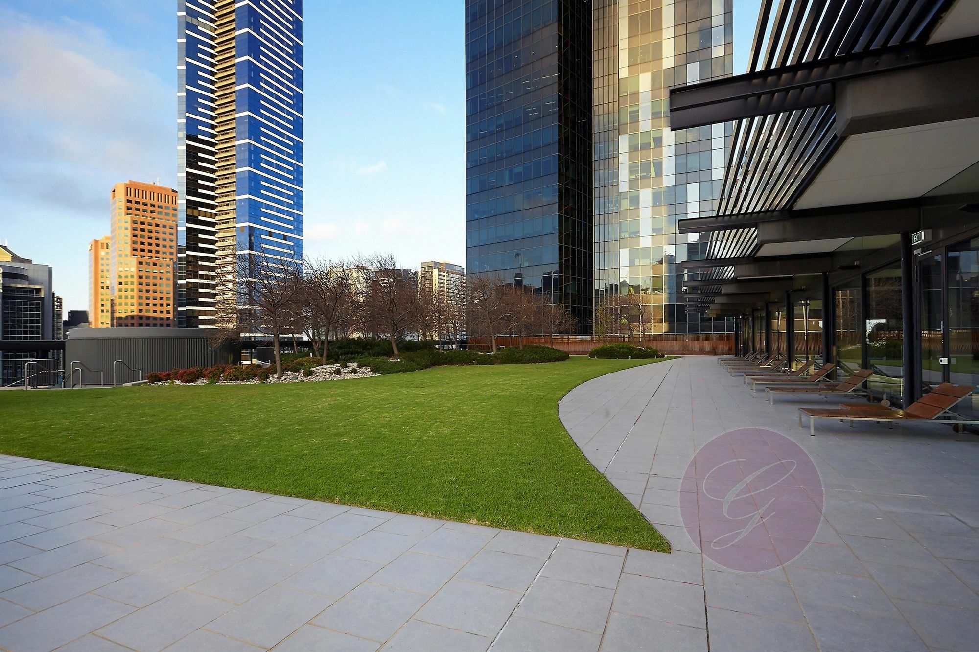 Appartement Melbourne Luxury Collection Extérieur photo