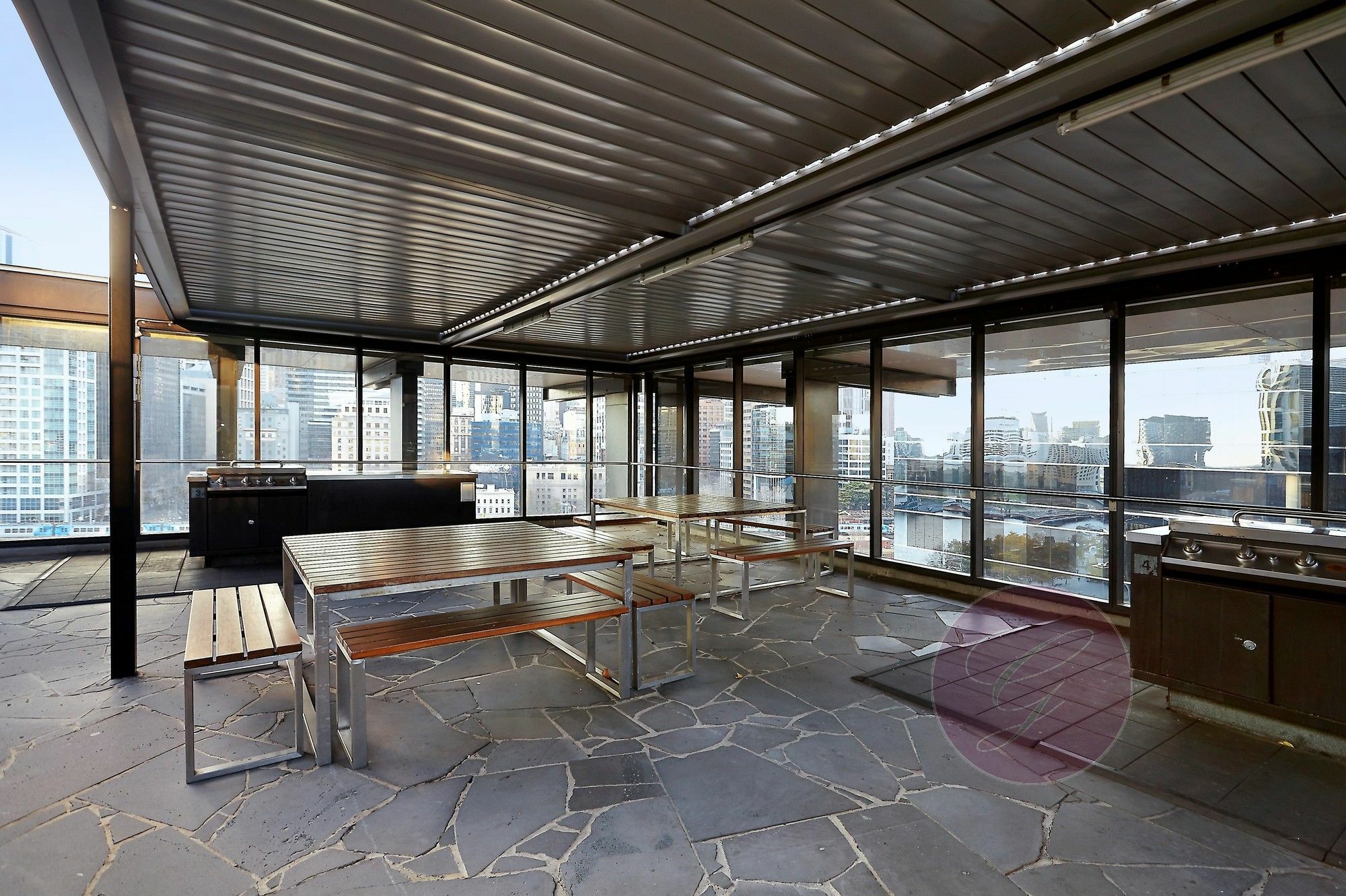 Appartement Melbourne Luxury Collection Extérieur photo